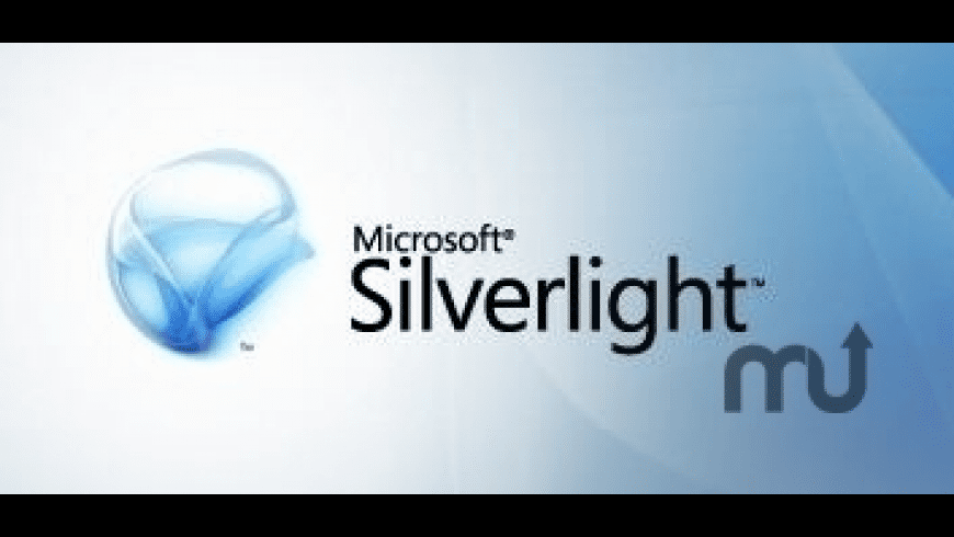 download silverlight 5 for mac