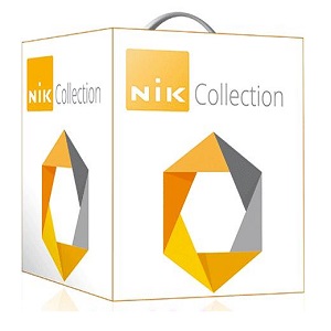 nik collection for mac